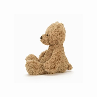 Jellycat Bumbly Bear Australia | 073594GYQ